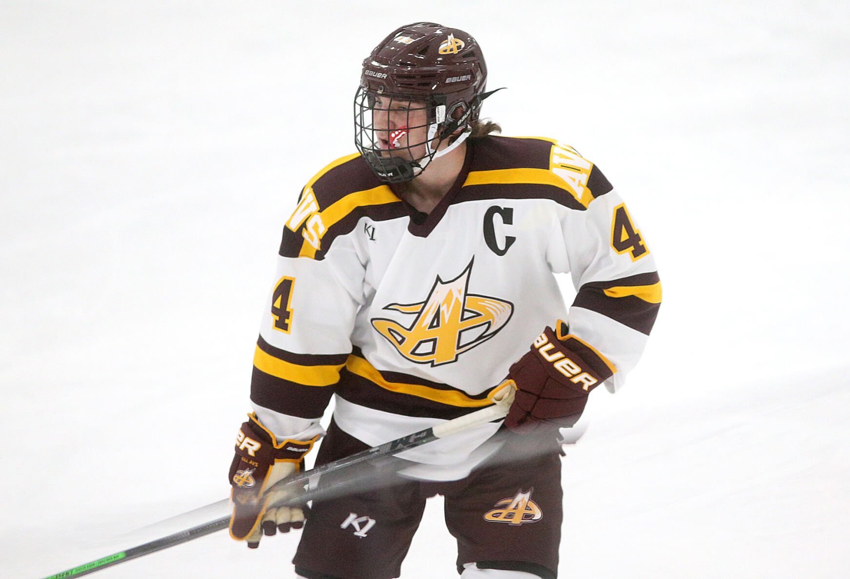 November 23: West Salem vs. Aquinas co-op